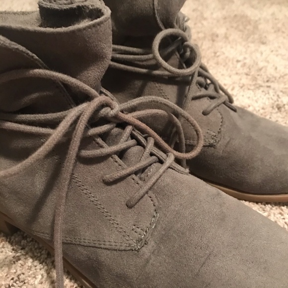 Ankle Boots - Picture 4 of 4